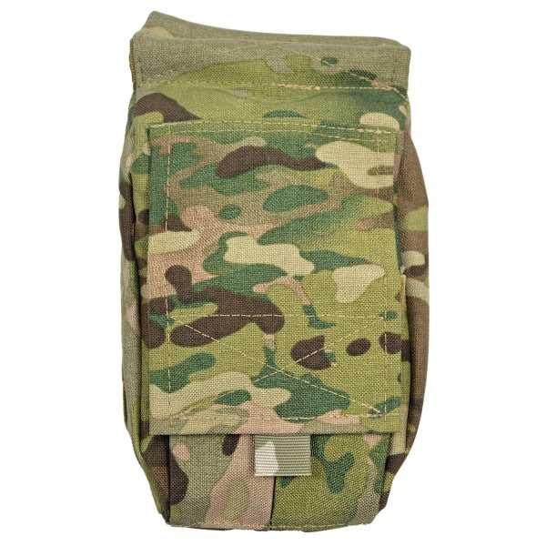Medical Pouch DK TYR MD750 MultiCam neu