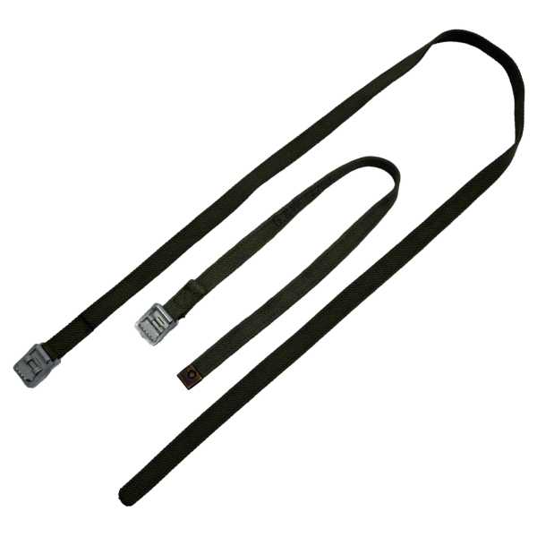 Packriemen, BW oliv gebraucht
