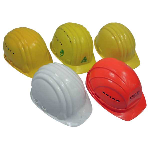 Schutzhelm, BW "Schuberth" gebraucht