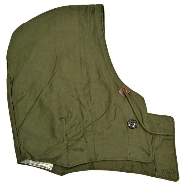 Kapuze, orig. US Hood.Jacket.Field. M-1943