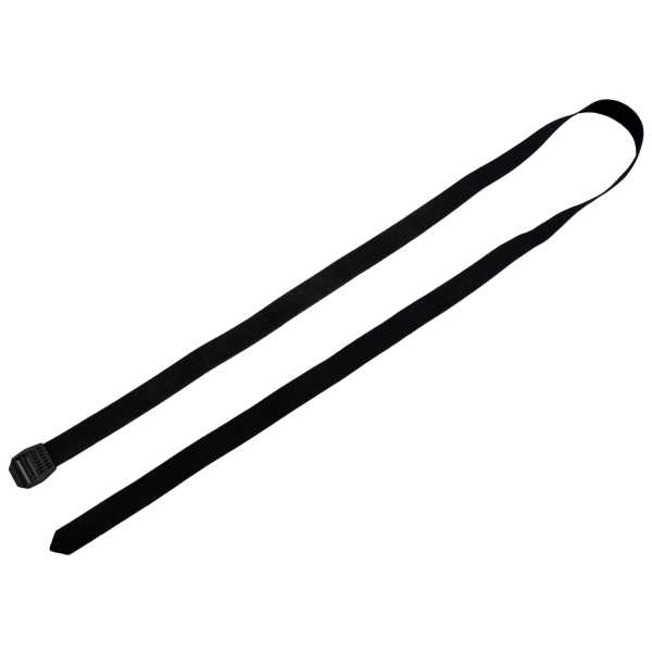 Tragegurt, (NL) schwarz 168 cm gebraucht