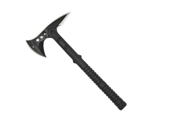 Tomahawk, Tactical TF1 schwarz neu