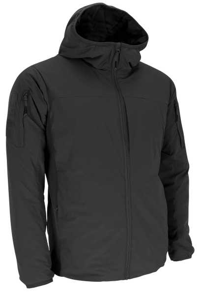 AB Hooded Jacket, "Insulated" Level 4