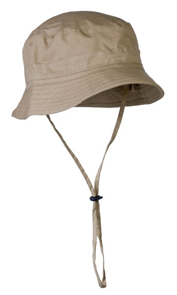 Boonie Hat, (GB) Rip-Stop khaki neu