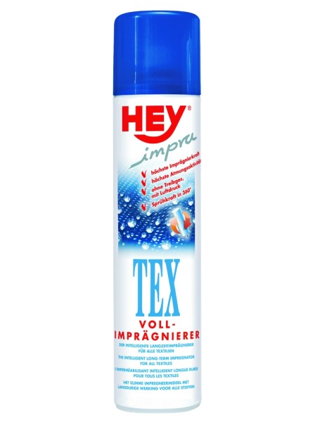 Imprägnier-Spray, HEY Impra-Tex 200 ml