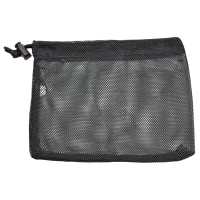 Netzbeutel, (NL) "klein" schwarz neuwertig Netzbeutel, (NL) "klein" schwarz neuwertig