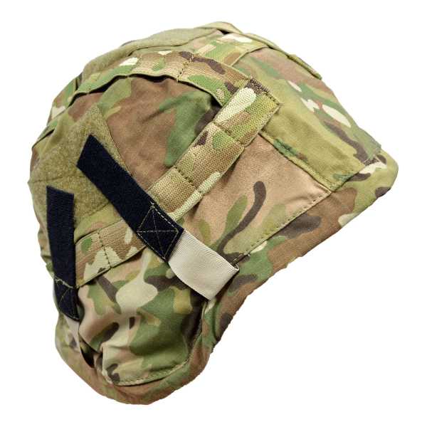 Helmüberzug, (DK) Revision™ "HGH FC" MultiCam neu
