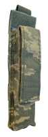 ASP-Holder, orig. US ABU-camo neuwertig ASP-Holder, orig. US ABU-camo neuwertig