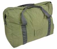 Einsatztasche, (NL) groß grün gebraucht Einsatztasche, (NL) groß grün gebraucht
