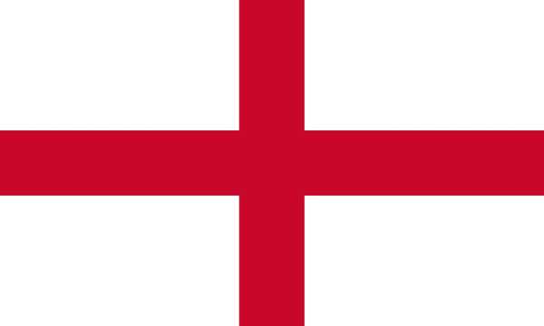 Flagge, England neu (90 x 150 cm)