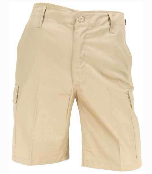 Bermuda-Hose, US khaki neu (3XL)