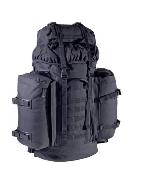 Rucksack, Bw Mountain grau neu