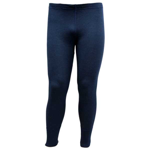 Unterhose, (NL) "Flammschutz" navy neuwertig