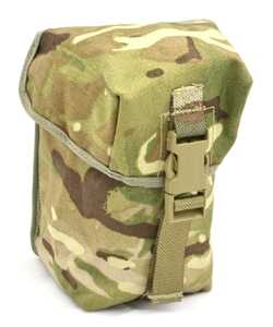 Feldflaschentasche, (GB) Osprey® MTP neuw. (2. Wahl)