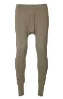 Unterhose, orig. Bw Plüsch oliv neu Unterhose, orig. Bw Plüsch oliv neu