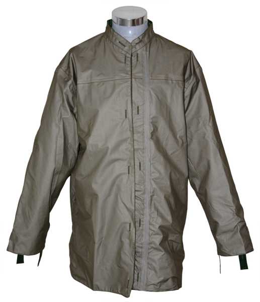 Innenfutter für Combat Smock (GB/NL) 5er-Sort.