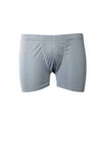 Unterhose, (NL) kurz grau neuwertig Unterhose, (NL) kurz grau neuwertig