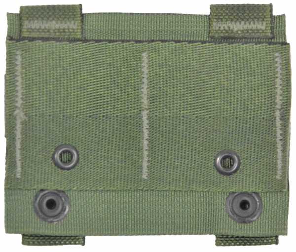 Molle Adapter, US ALICE oliv neu