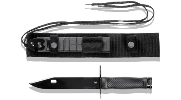 Eickhorn B3K Bajonett neu