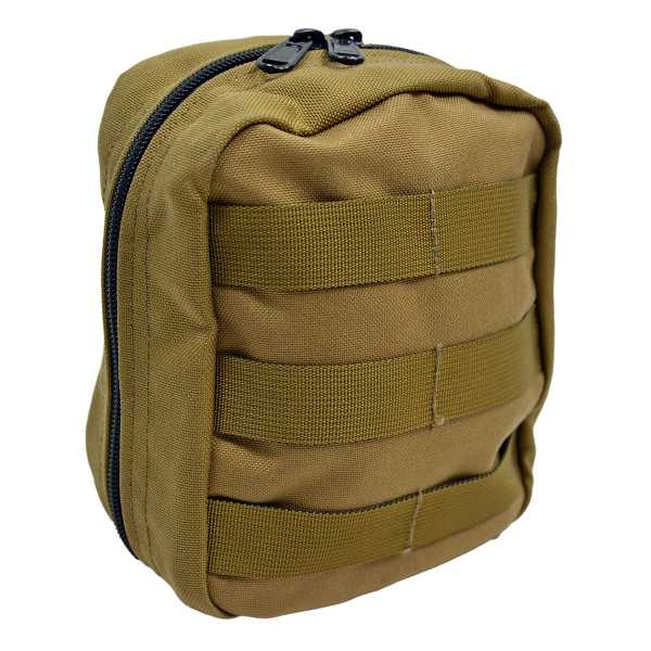 Utility Pouch, (NL) "Netz" khaki
