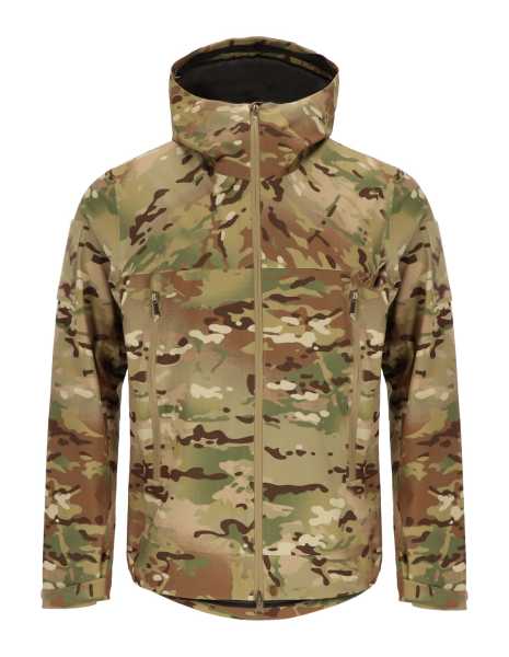 AB Waterproof Jacket, Alpha MultiCam®