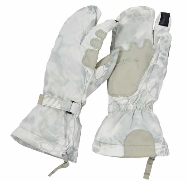 Handschuhe "Yeti Over Mitt" neu