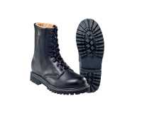 Springerstiefel, Bw schwarz neu Springerstiefel, Bw schwarz neu