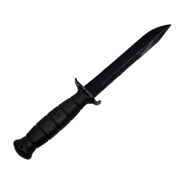 Feldmesser, (DK) Glock M/96 schwarz gebraucht