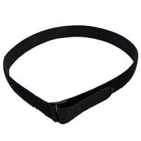 Innengürtel für Tactical Koppel, (NL) Stoff schwarz gebr. Innengürtel für Tactical Koppel, (NL) Stoff schwarz gebr.