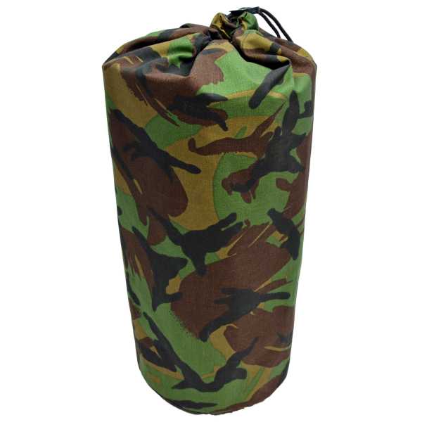 Packsack, (NL) "M90" DPM-camo gebraucht