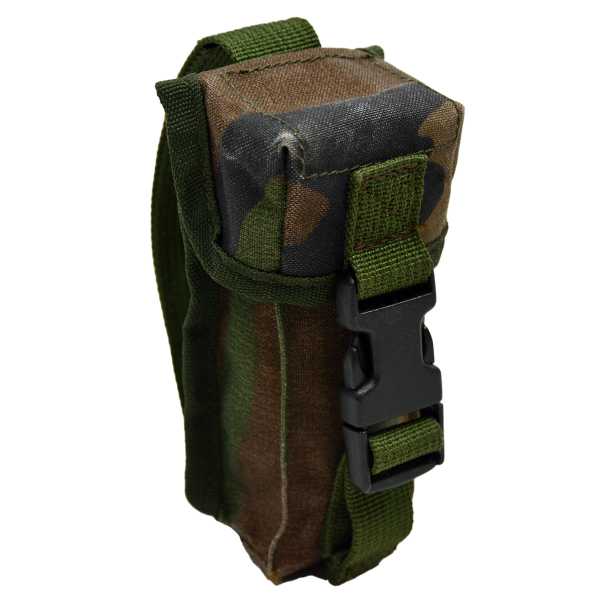 Magazintasche NL 2er Glock