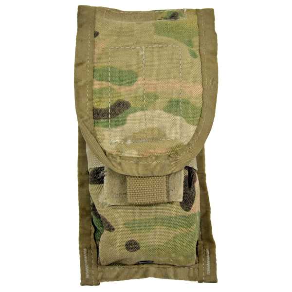 M4 Two Magazine Pouch US Eagle Industries® MOLLE II MulitCam®
