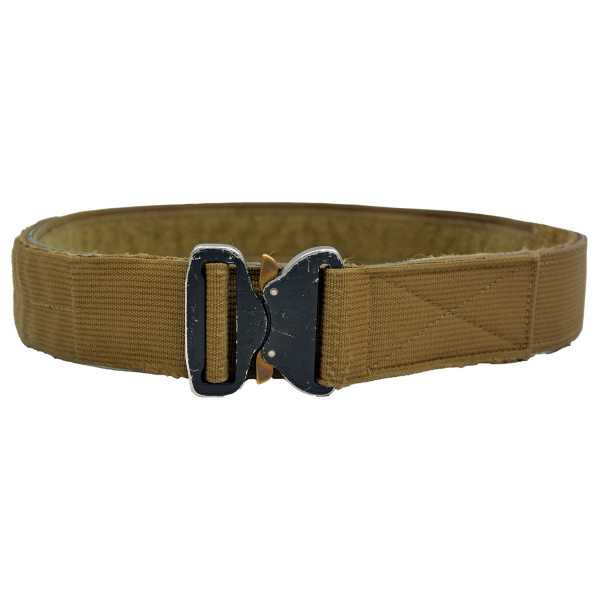 TYR Tactical® Base Belt TBB-002 Cobra® Belt gebr.