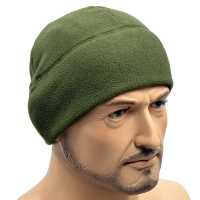 Fleece-Mütze, "Delta" neu Fleece-Mütze, "Delta" neu