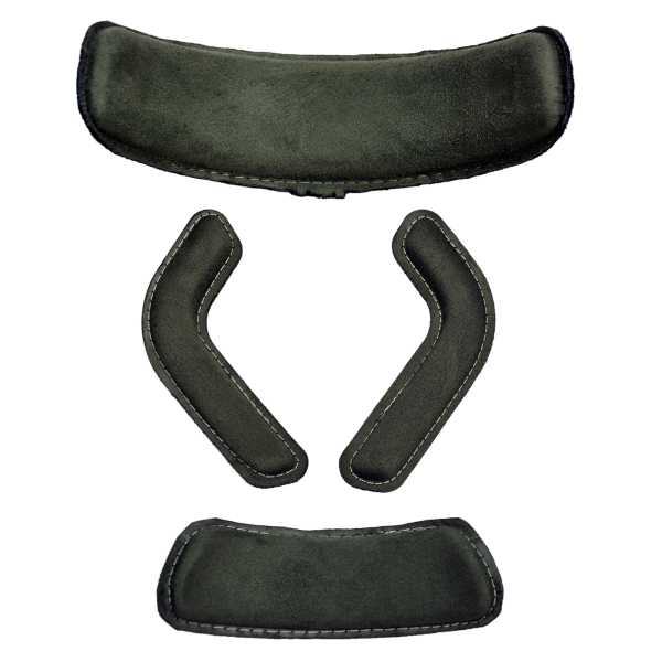 Helm Pads, (DK) Revision™ "MSS Cobra" neu