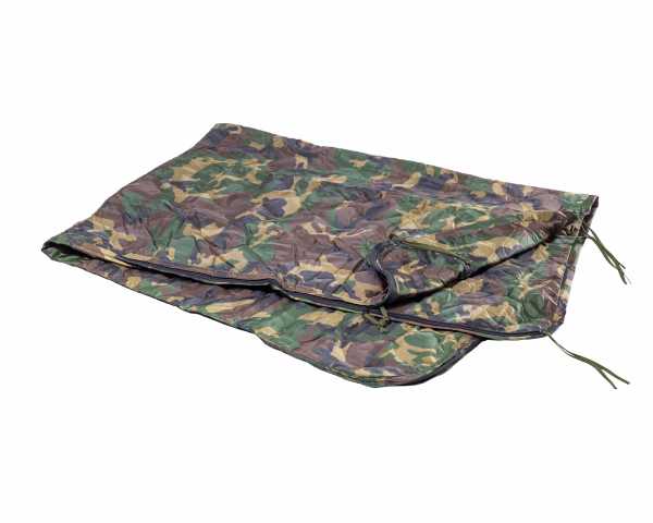 Poncho-Liner, GEN.2 woodland