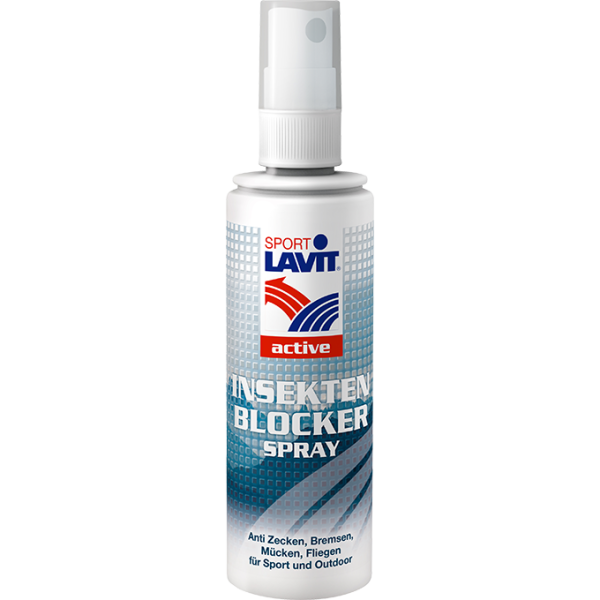 Insektenblocker-Spray, LAVIT Sport 100 ml
