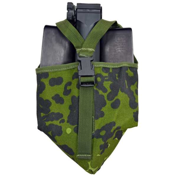 Spatentasche DK M/84-camo