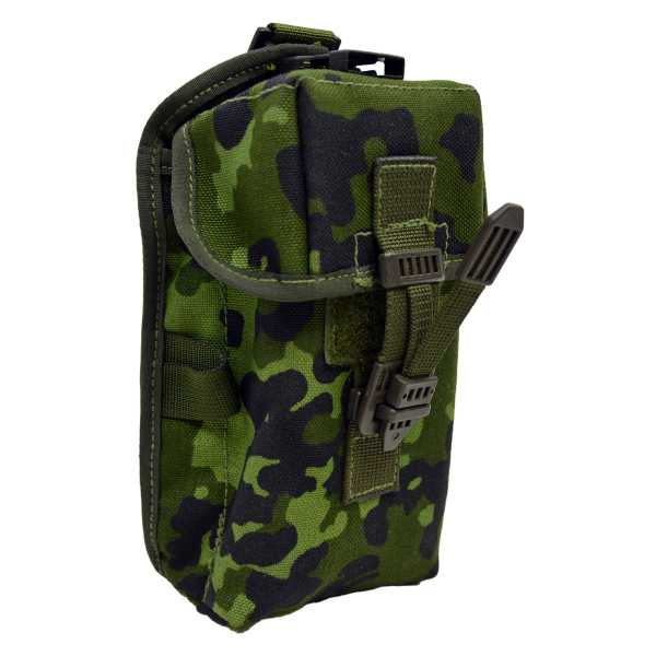 Munitionstasche DK 5,56 mm M84-camo