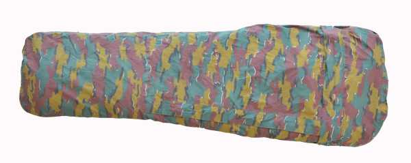 Biwaksack, (B) Jigsaw camo gebraucht