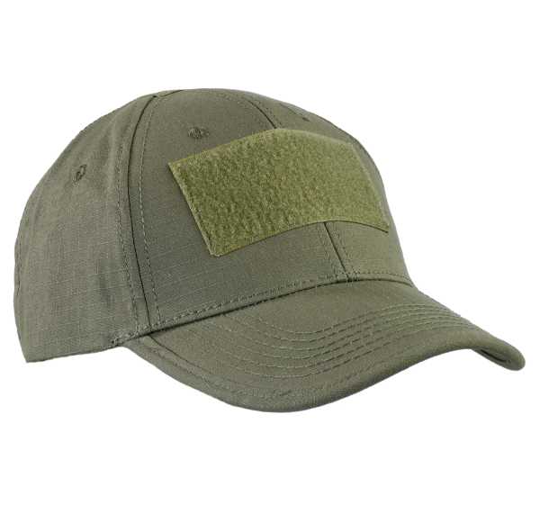 Baseballcap "Tactical", Ripstop, neu