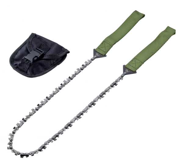 Säge, ´Pocket Saw´ Survival neu