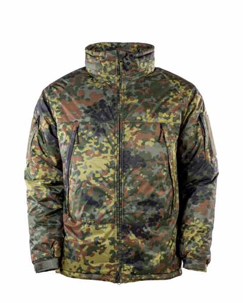 Isolationsjacke, leicht (IR) 5-FTD neu