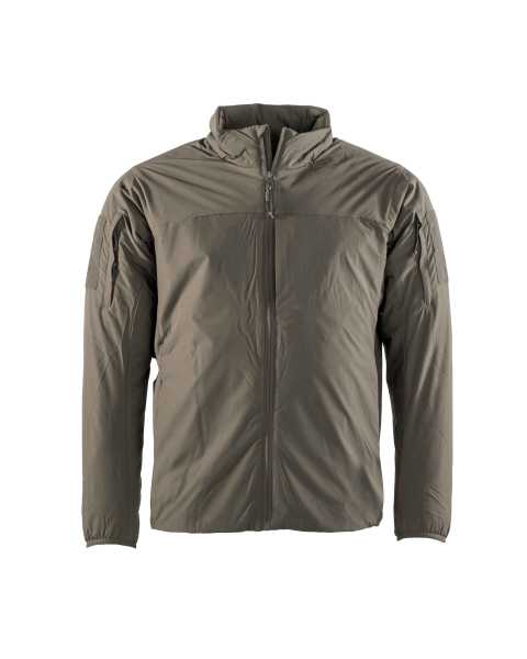 AB Jacket, "Insulated" Level 4