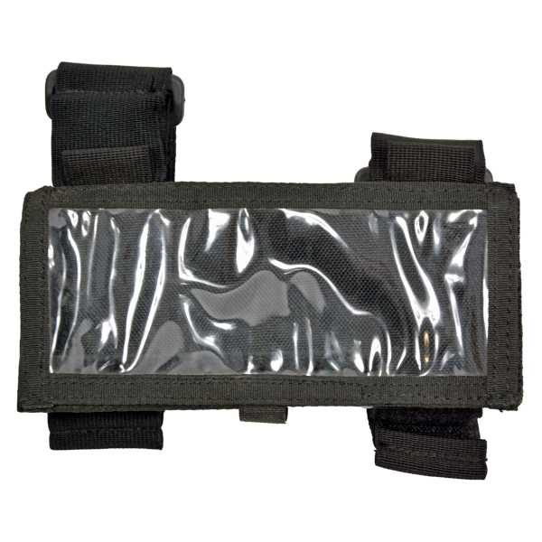 Taktische Unterarmtasche NL SOLO Wrist Office