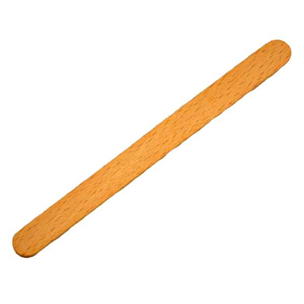 Rührstäbchen, (DK) Holz (25 Stück) neu