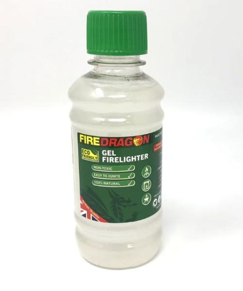 Brenngel, "FireDragon" 200 ml