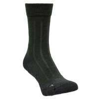 Socken, (NL) MEINDL "MT3 PLUS" oliv gebraucht Socken, (NL) MEINDL "MT3 PLUS" oliv gebraucht