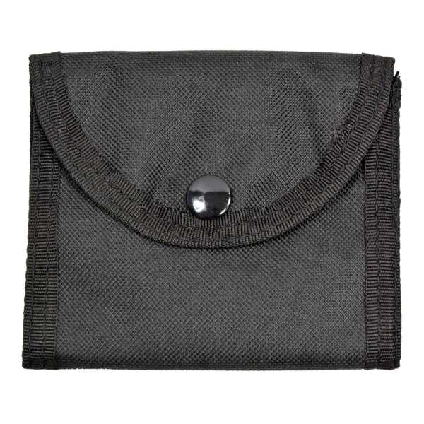 Gürteltasche, (NL) schwarz neu