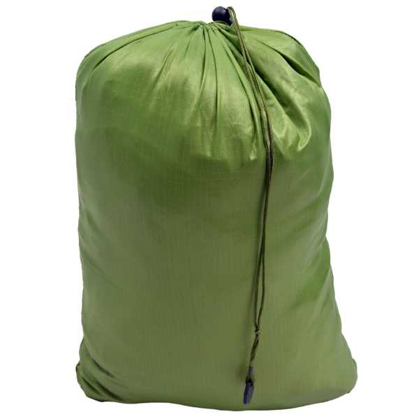 Innenbeutel für Rucksack, (DK) M/96 grün neuw.